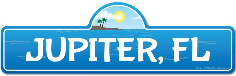 JUPITER FL