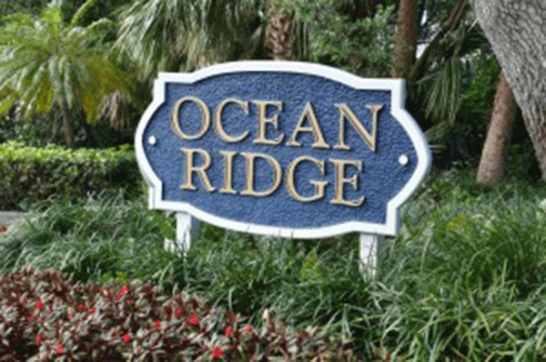 Ocean-Ridge