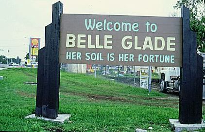 Belle Glade FL