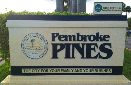 Pembroke-Pines