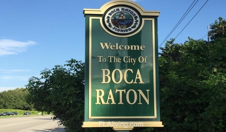 Boca Raton