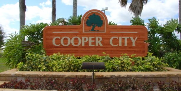 Cooper City Florida