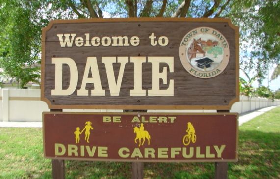 Davie