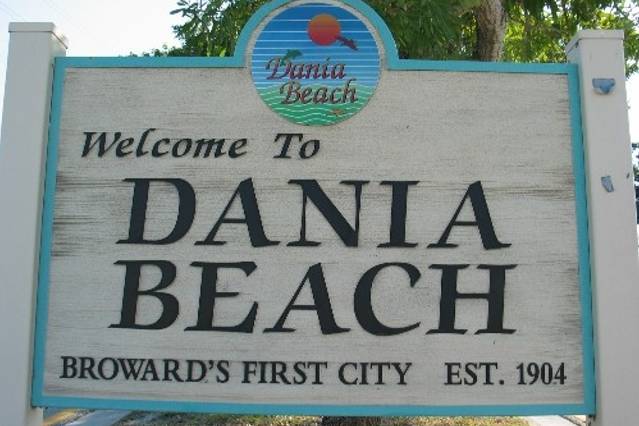 Dania Beach