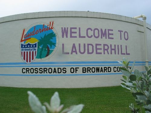 Lauderhill