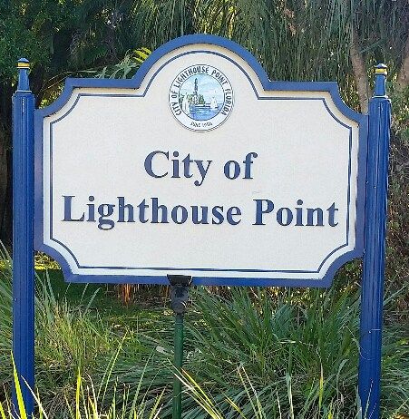 Light House Point
