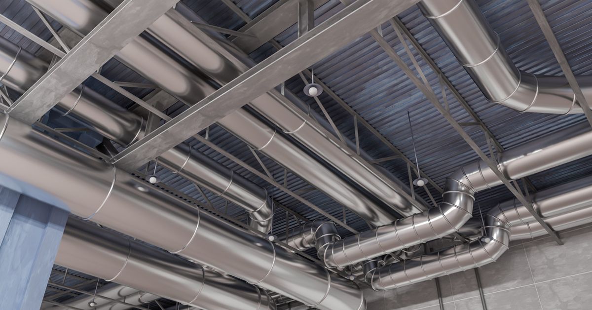 Are your Air Ducts sweating in your Florida home? Airbulance