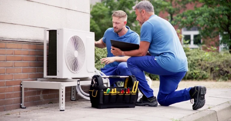 HVAC-Service-Airbulance
